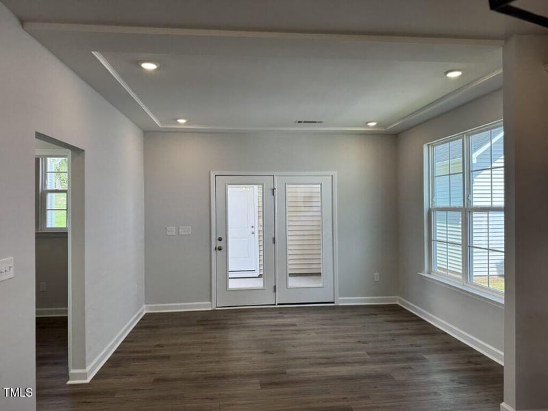 320 White Oak Garden Way #218, Garner, NC 27529
