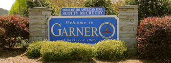 320 White Oak Garden Way #218, Garner, NC 27529