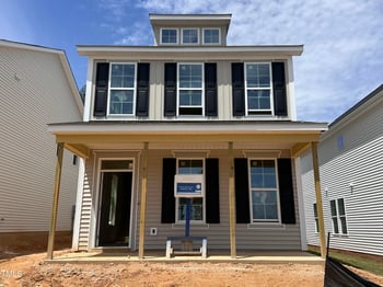 320 White Oak Garden Way, Garner, NC 27529