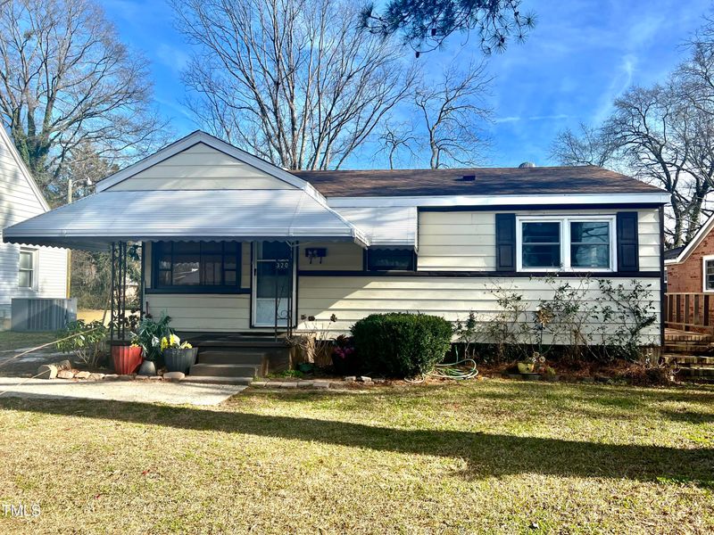 320 Whitfield Dr, Goldsboro, NC 27530