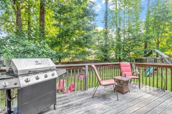 320 Whithorne Dr, Garner, NC 27529