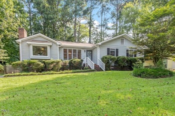 320 Whithorne Dr, Garner, NC 27529