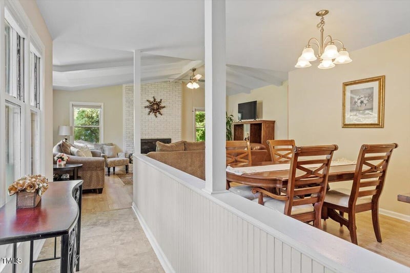 320 Whithorne Dr, Garner, NC 27529
