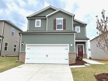 320 Wilbur Lake Dr, Fuquay Varina, NC 27526