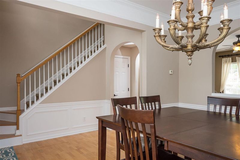 320 Willingham Rd, Morrisville, NC 27560