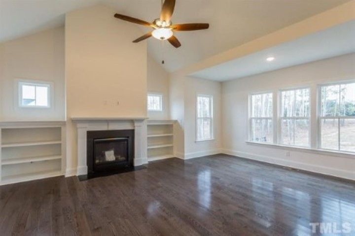 320 Wolf Den Dr #11, Garner, NC 27529