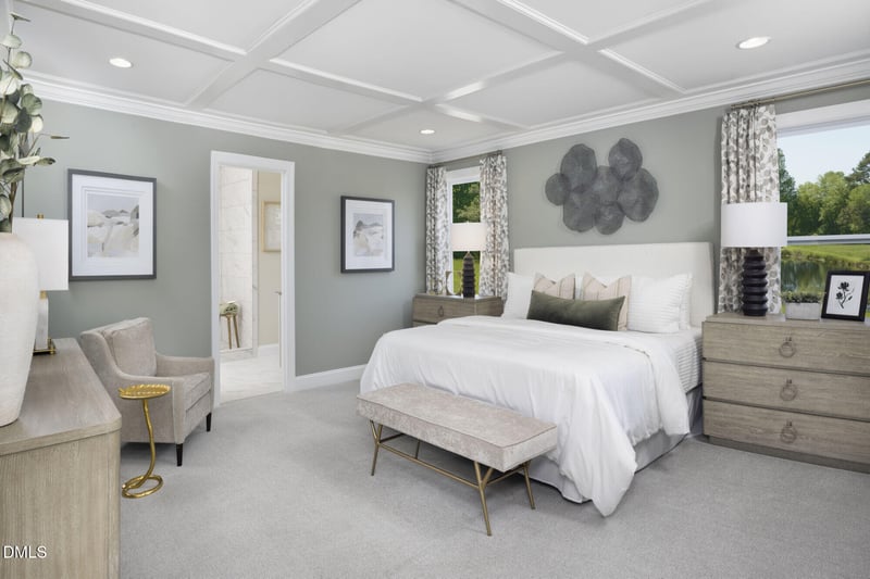 320 Yellow River Way, Garner, NC 27529