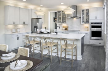 320 Yellow River Way, Garner, NC 27529