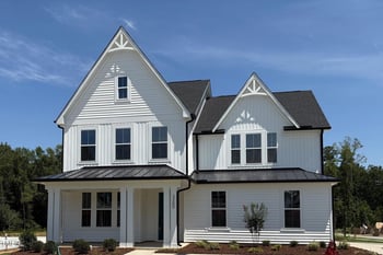 3200 Balcon Ct #28, Angier, NC 27501