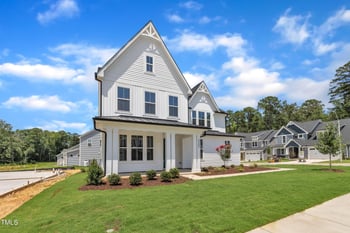 3200 Balcon Ct #28, Angier, NC 27501