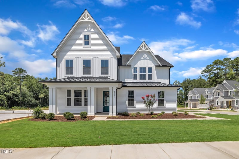 3200 Balcon Ct #28, Angier, NC 27501