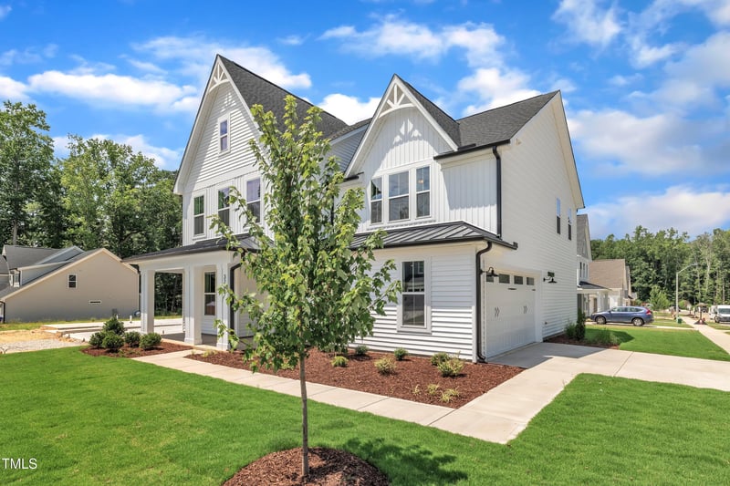 3200 Balcon Ct #28, Angier, NC 27501