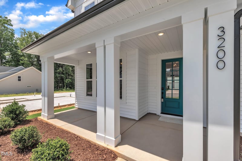 3200 Balcon Ct #28, Angier, NC 27501