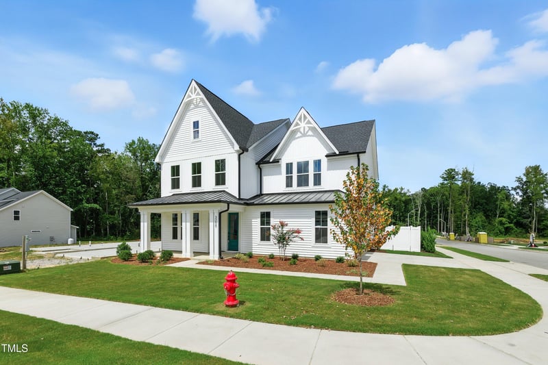 3200 Balcon Ct #28, Angier, NC 27501
