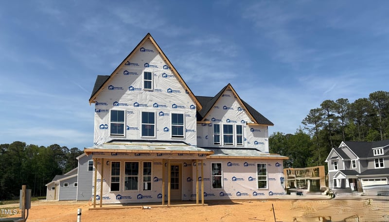 3200 Balcon Ct, Angier, NC 27501
