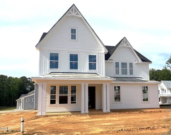 3200 Balcon Ct, Angier, NC 27501