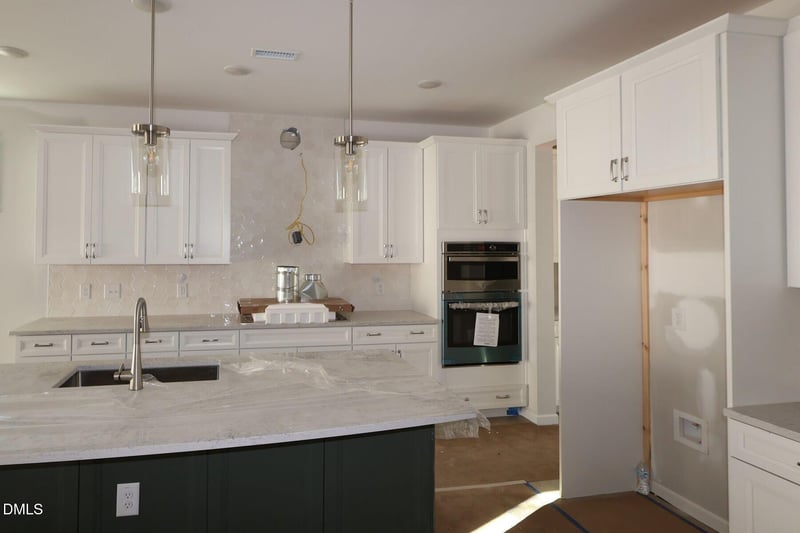 3200 Beekman Dr Lot 40, New Hill, NC 27562