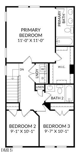 3200 Bomore Rd Lot 11, Raleigh, NC 27610