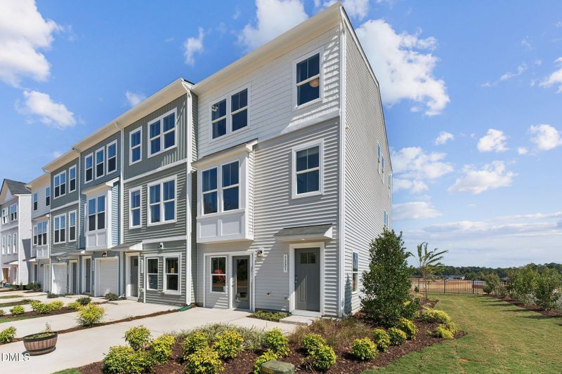 3200 Bomore Rd, Raleigh, NC 27610