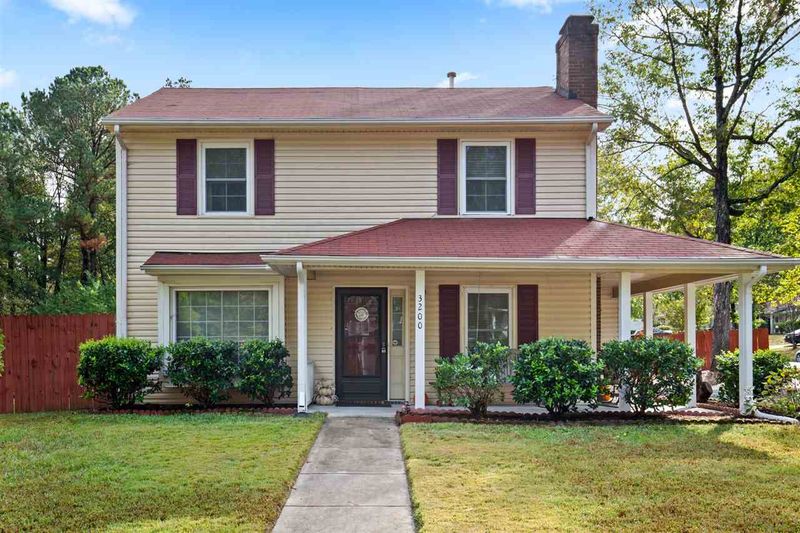 3200 Courtland, Durham, NC 27707