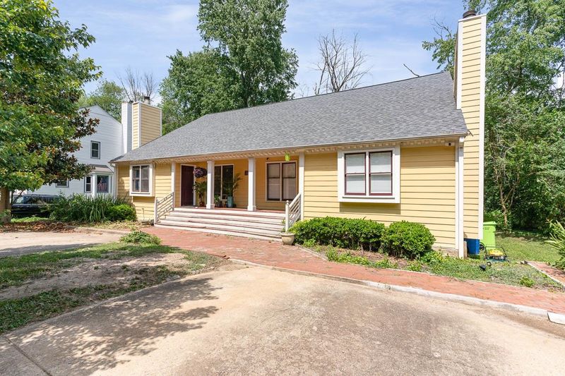 3200 Crandon Ln #A & B, Raleigh, NC 27604