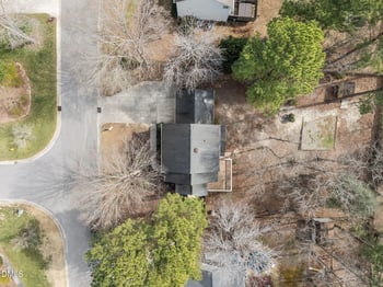 3200 Daingerfield Dr, Raleigh, NC 27616