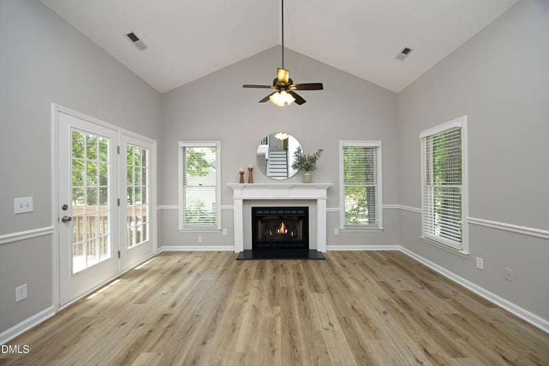 3200 Daingerfield Dr, Raleigh, NC 27616