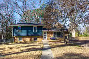 3200 Fairforest Pl, Raleigh, NC 27604