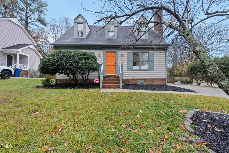 3200 Flintshire Rd, Raleigh, NC 27604