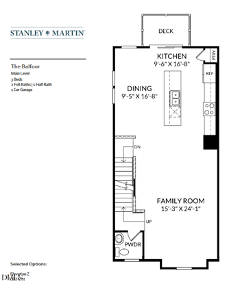 3200 Goldney Rd, Raleigh, NC 27610