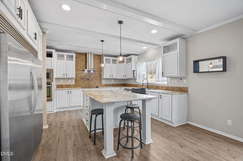 3200 Granville Ridge Rd, Wake Forest, NC 27587