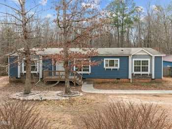 3200 Granville Ridge Rd, Wake Forest, NC 27587