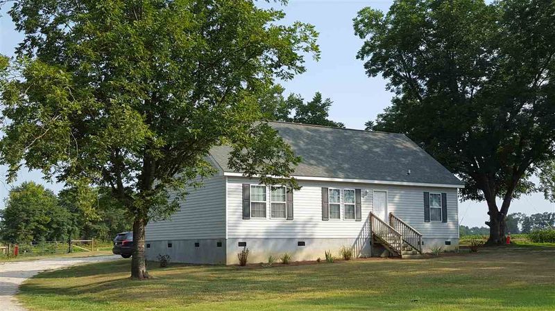 3200 Greenpath Rd, Dunn, NC 28334