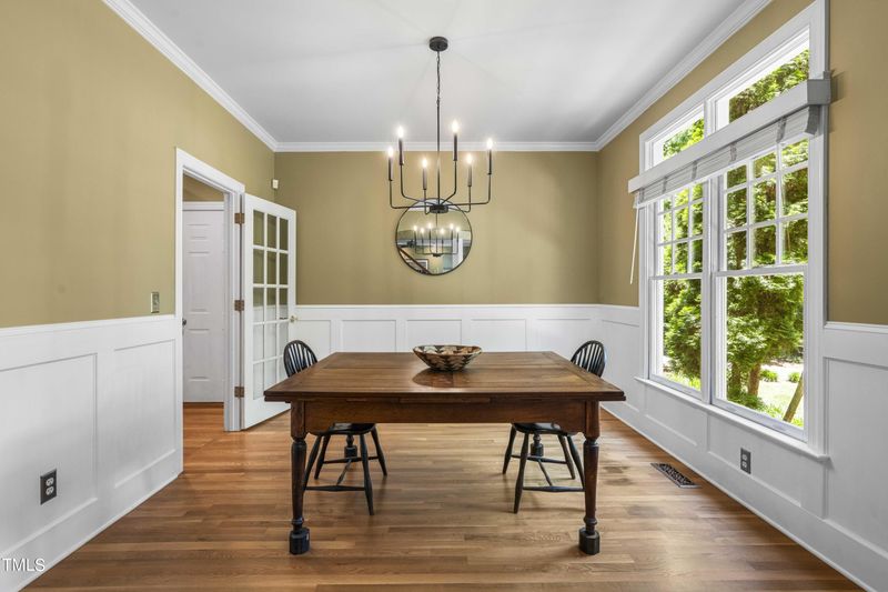 3200 Kingsbridge Ct, Wake Forest, NC 27587