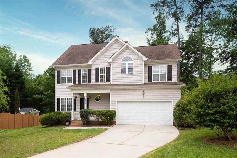 3200 Livia Cir, Raleigh, NC 27604