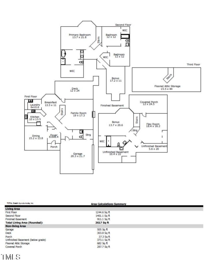 3200 Mills Lake Wynd, Holly Springs, NC 27540