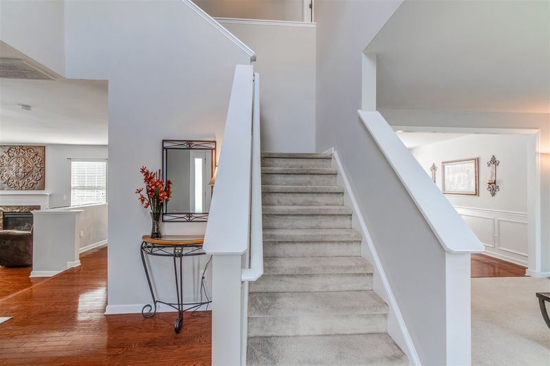 3200 Octawa Trl, Raleigh, NC 27610