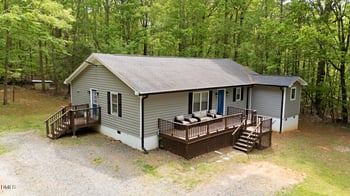 3200 Seven Springs Rd, Hillsborough, NC 27278