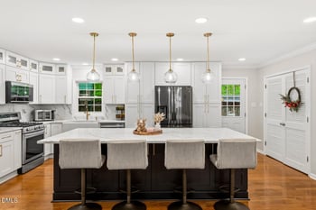 3200 Seven Springs Rd, Hillsborough, NC 27278