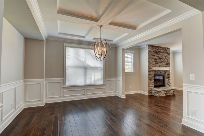 3200 Silver Ore Ct, Wake Forest, NC 27587