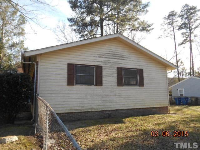 3200 Tradewind Ct, Raleigh, NC 27610