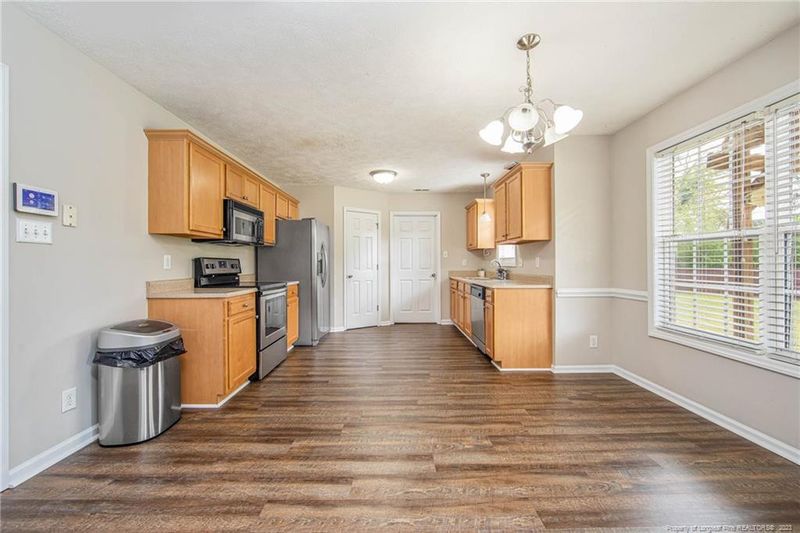 3201 Brookemere Pl, Fayetteville, NC 28304