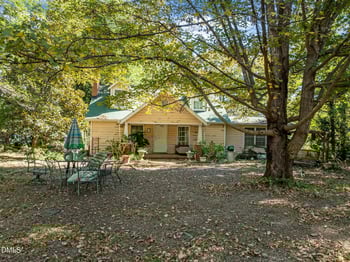 3201 Carl Durham Rd, Chapel Hill, NC 27516