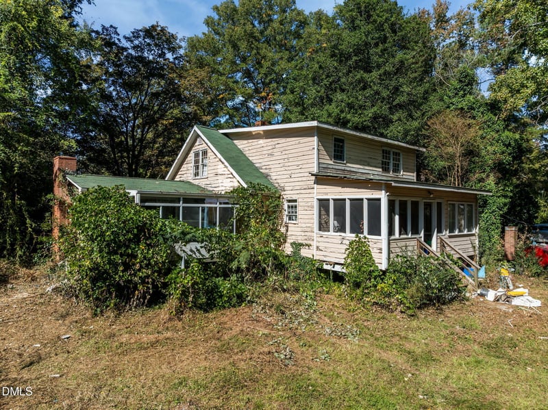 3201 Carl Durham Rd, Chapel Hill, NC 27516