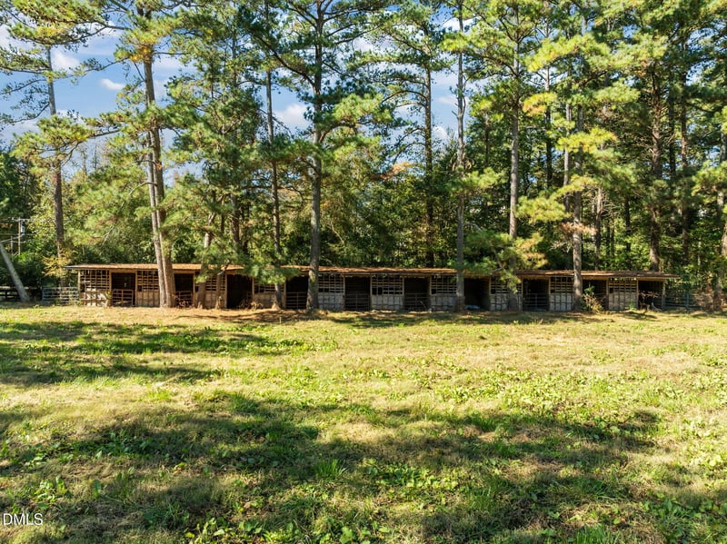3201 Carl Durham Rd, Chapel Hill, NC 27516