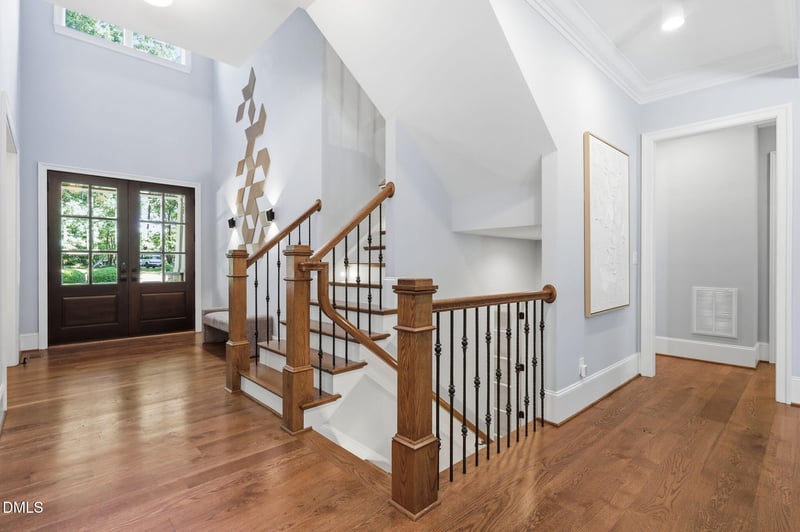 3201 Churchill Rd, Raleigh, NC 27607