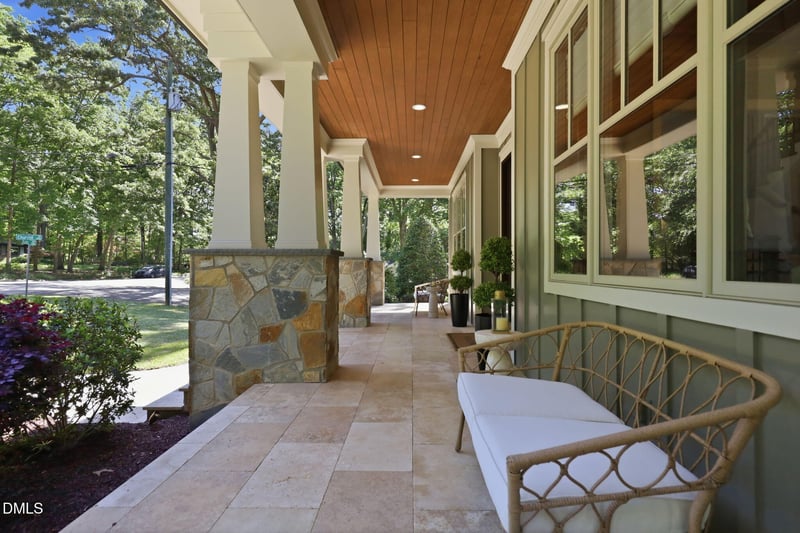 3201 Churchill Rd, Raleigh, NC 27607