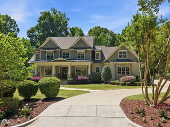 3201 Churchill Rd, Raleigh, NC 27607