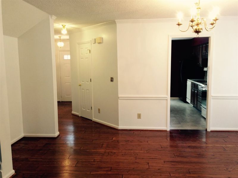 3201 Coachmans Way, Durham, NC 27705