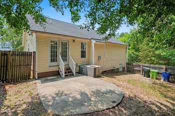 3201 Cotton Grove Rn, Raleigh, NC 27610